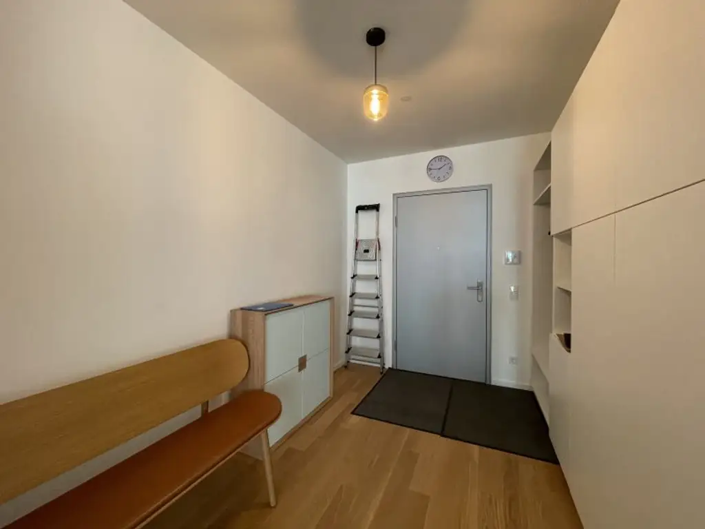 3-Zimmer-Wohnung mit Weitblick ab FEBRUAR 2026!