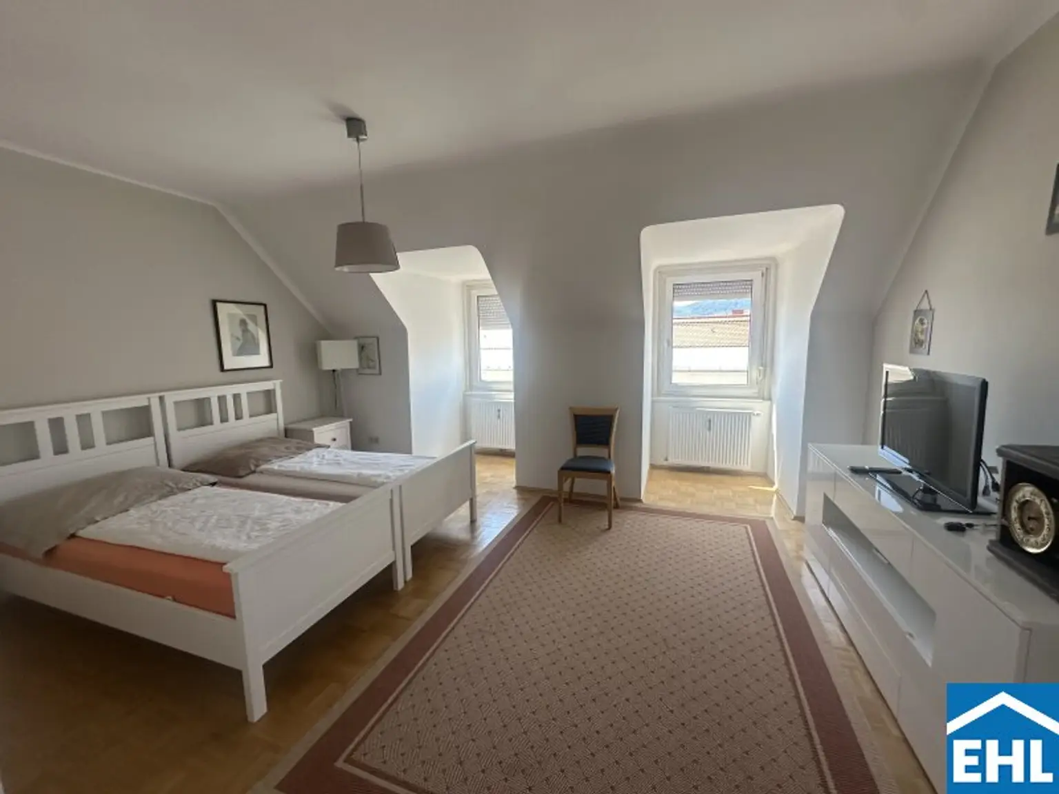 Zinshaus in zentraler Wonhlage von Graz