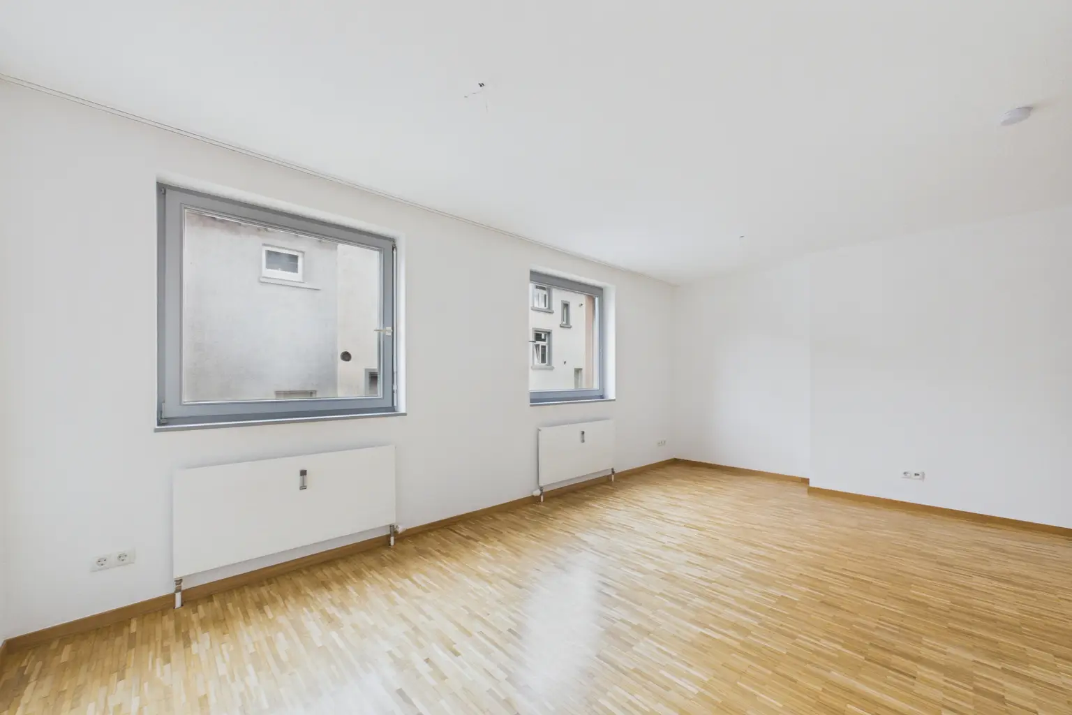 2-Zimmerwohnung in guter Lage in Bregenz