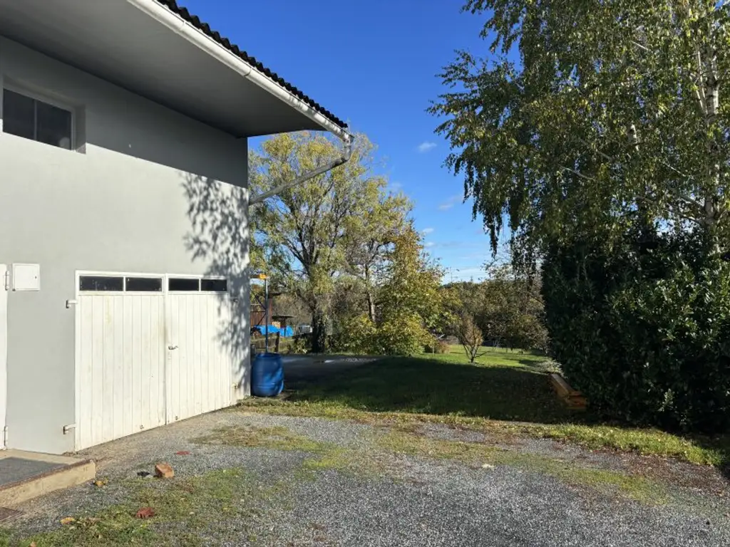 "" RAUMWUNDER "" Neuberg - Bezugsbereiter Familienhit mit ausreichend Platz und tollem Grundstück !!