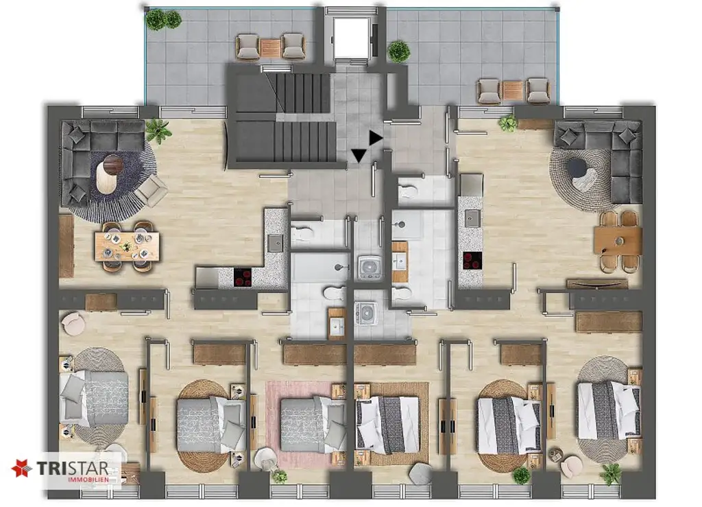 NEU! ++ SIEBENBRUNNENPLATZ ++ ERSTBEZUG ++ EXKLUSIVE 3–4 ZIMMER-WOHNUNGEN + BALKON/TERRASSE ++ KLIMAANLAGE ++ TOP-AUSSTATTUNG ++ 1150 WIEN ++