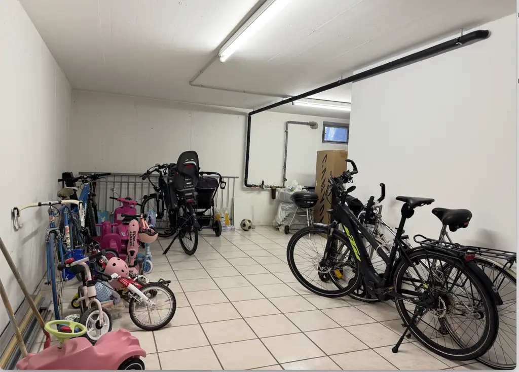 Schöne 2-Zimmer-Wohnung in Waltendorf zu verkaufen