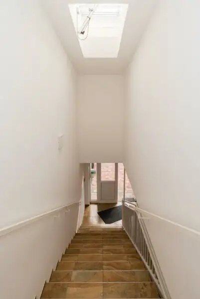 Schöne 3 Zimmerwohnung mit Balkon und 2 PKW Stellplätzen