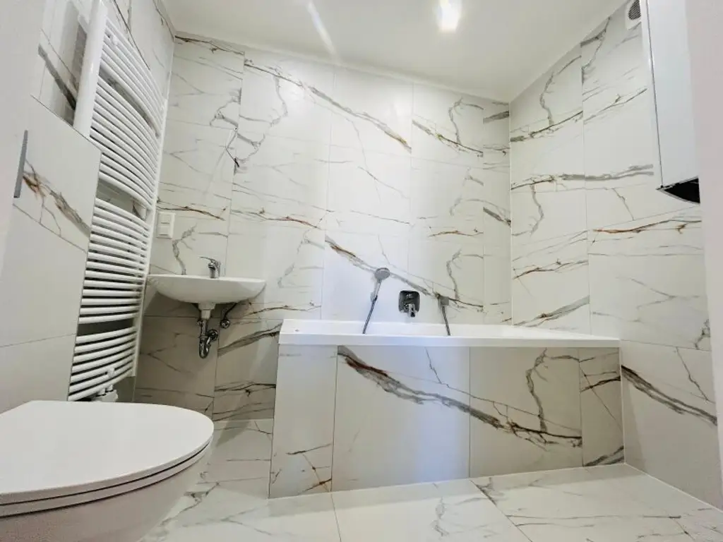 Erstbezug: Attraktive 4-Zimmerwohnung beim Belvedere um nur € 780.000