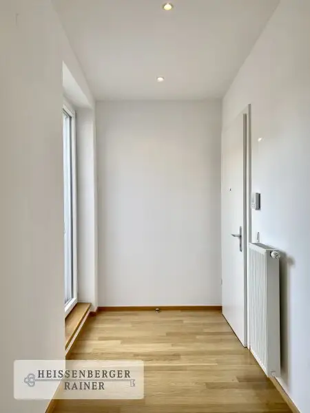 WOHNEN IM MARGARETENHOF /// PILGRAMGASSE /// beeindruckende Dachterrassenwohnung in einzigartiger Lage
