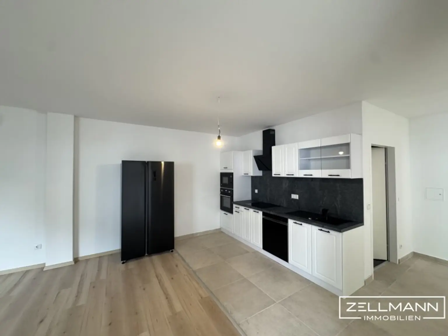 Großzügige Wohnung mit Terrasse Mitten in Eisenstadt | ZELLMANN IMMOBILIEN