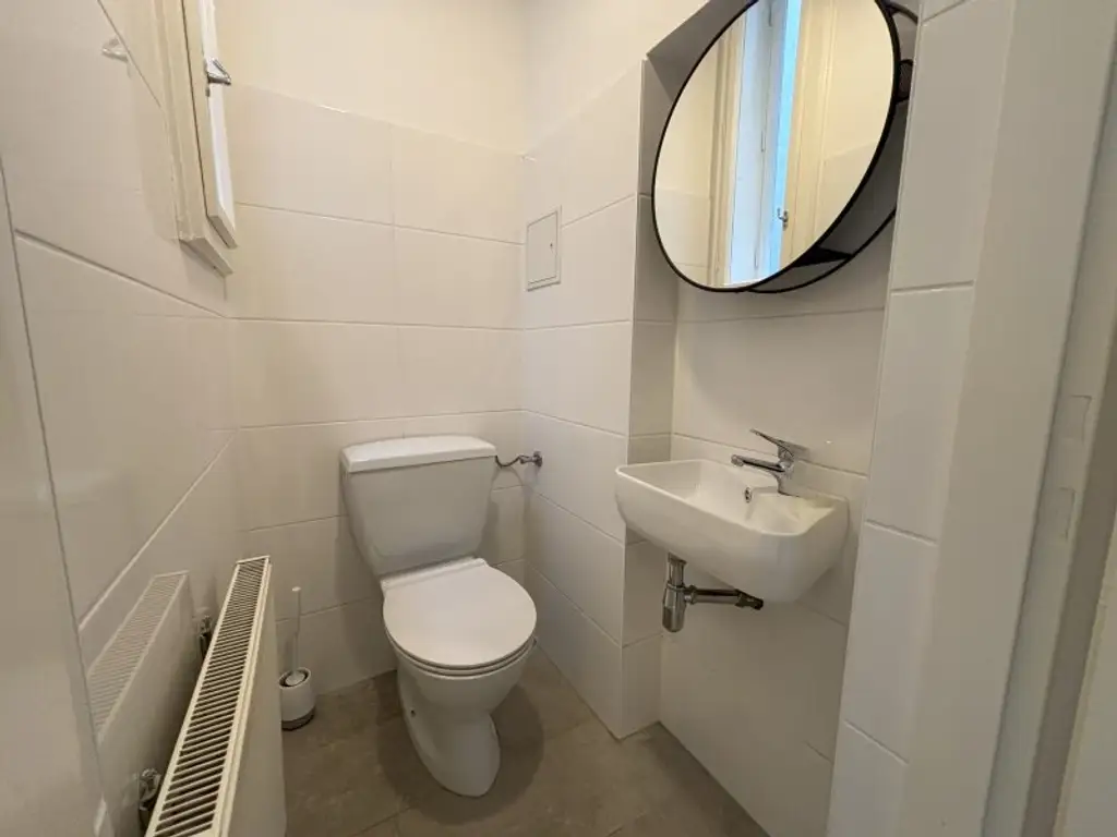 Im Herzen vom ALSERGRUND + GERÄUMIGE 4 Zimmer-Wohnung + nahe ARNE-KARLSSON-PARK!