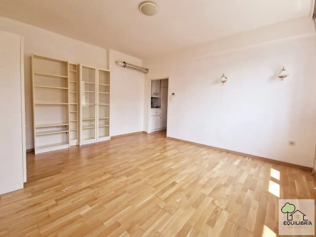 HOT NEWS! RUHIGE 2- ZIMMER WOHNUNG IN BADEN