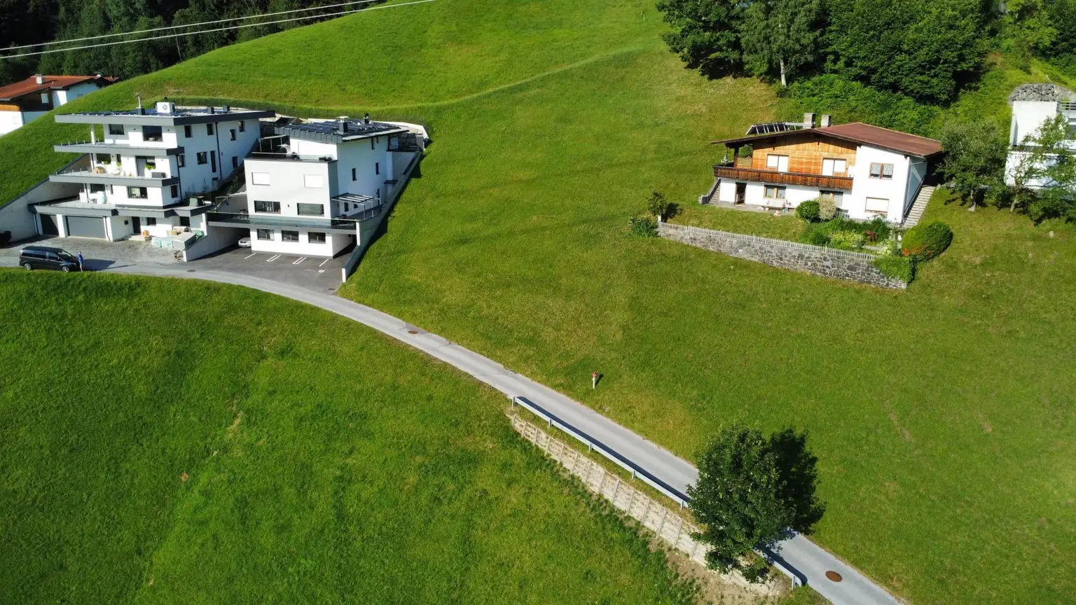 Grundstück Fügenberg