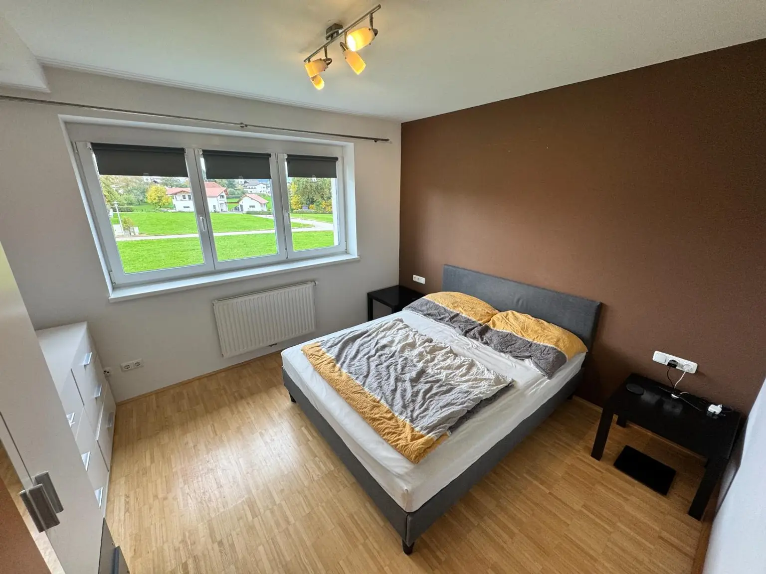 COMING SOON! Einmalige Gelegenheit: Wohlfühlwohnung mit Klimaanlage und Balkon. Schnell sein lohnt sich! Wiesenstraße / in Gampern