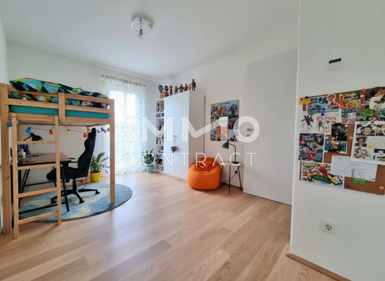 Visualisierung_Einrichtung