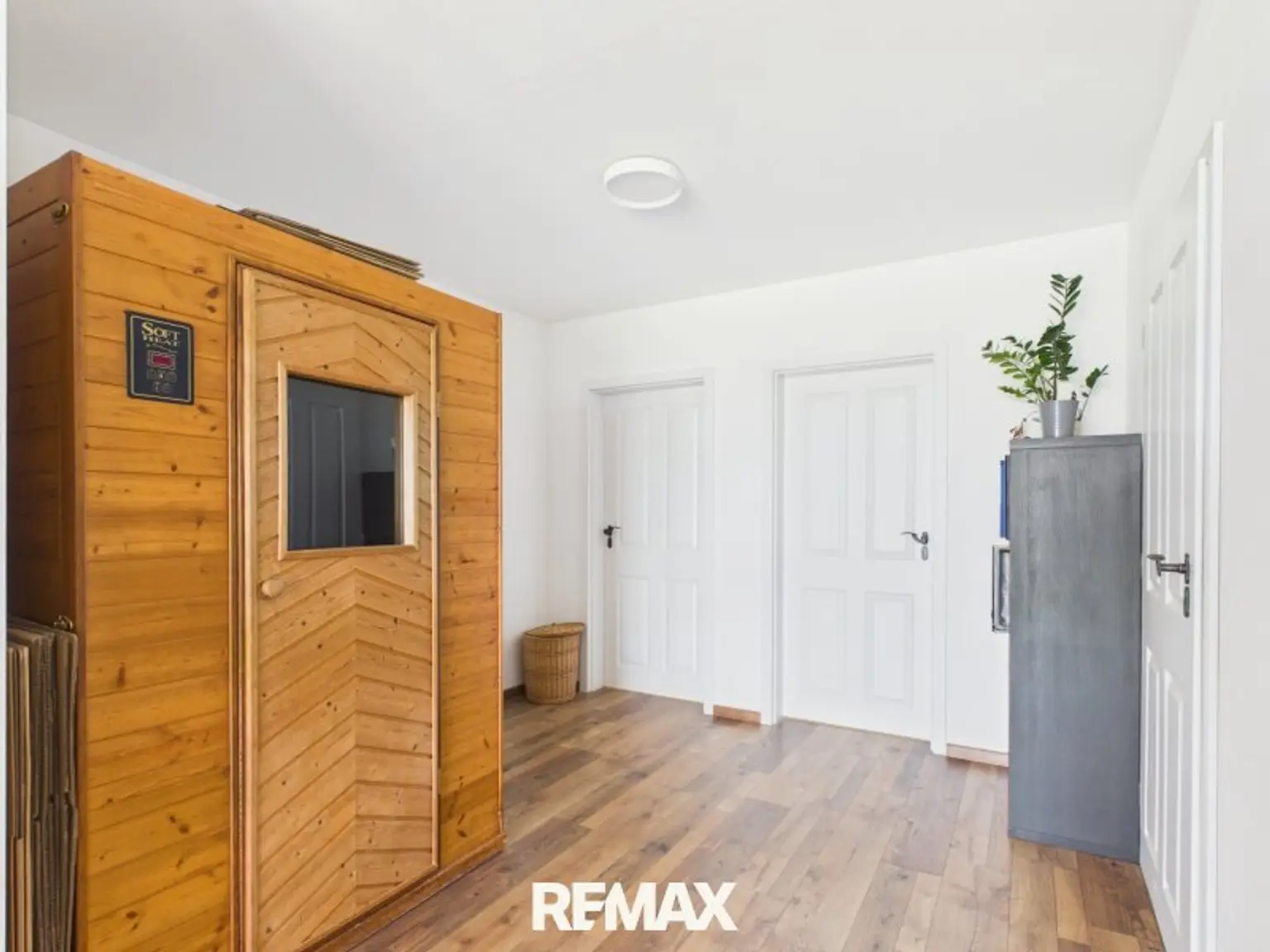 Sauna OG