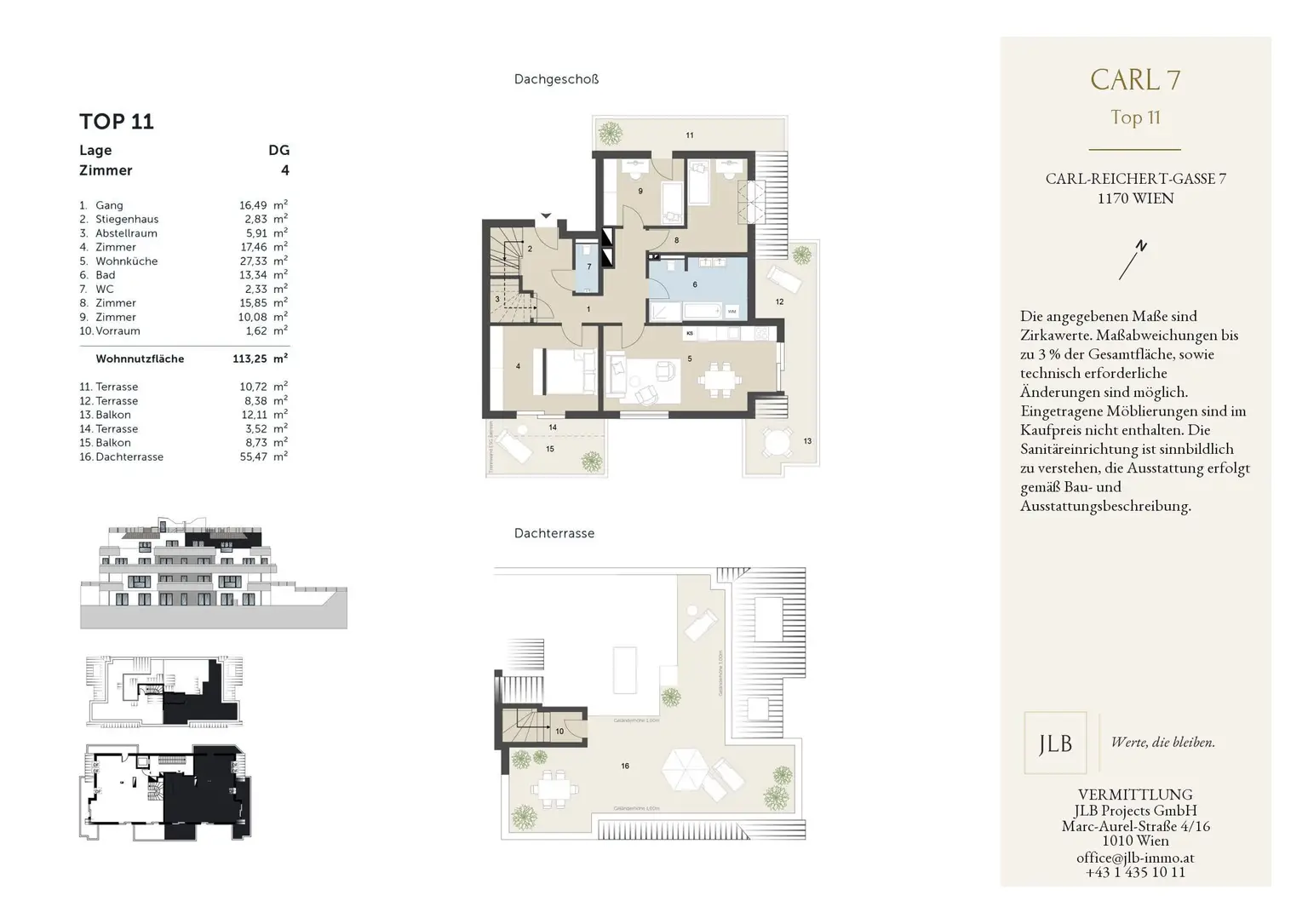 Grundriss Carl 7 – JLB