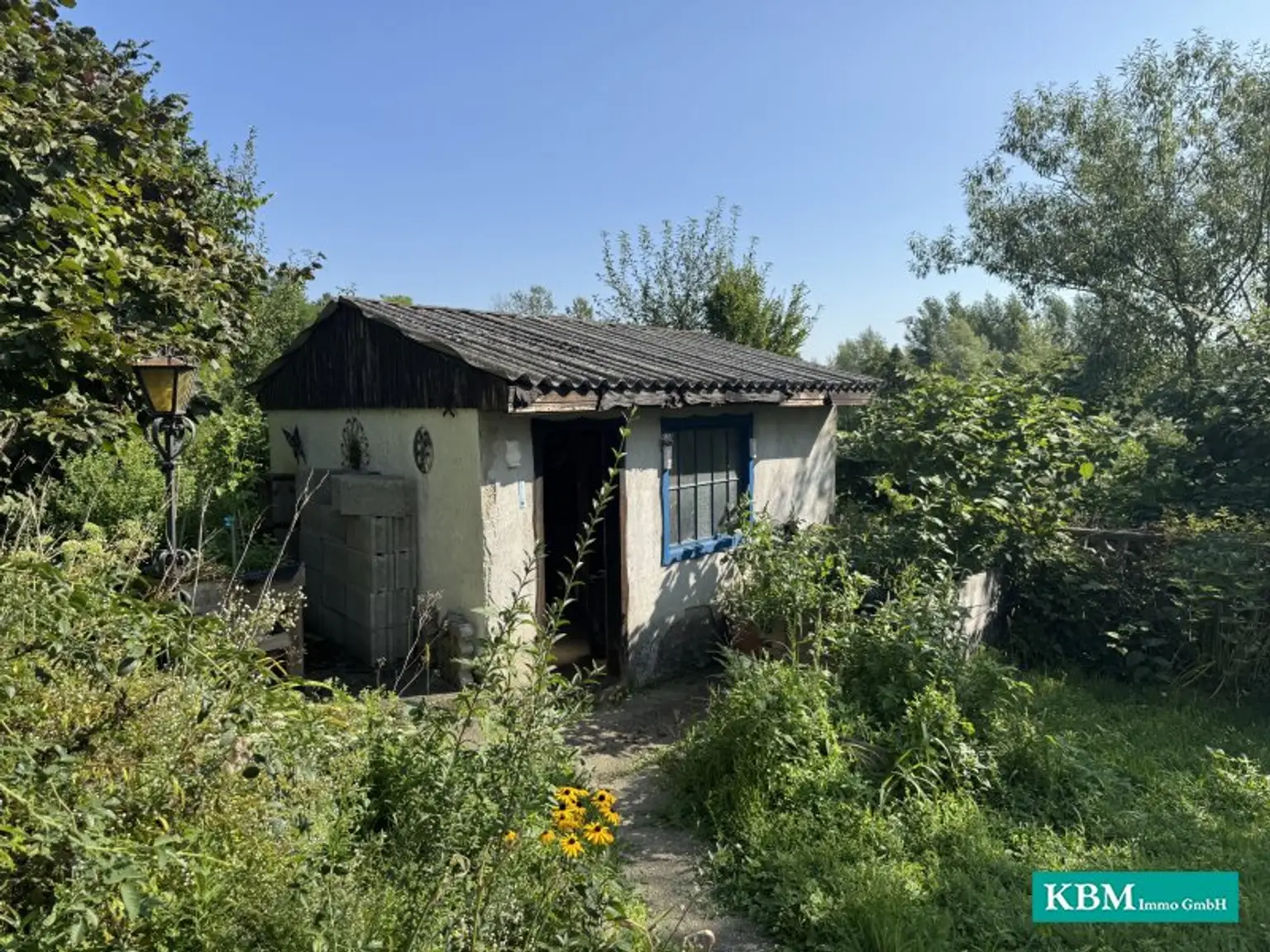 Einfamilienhaus mit zwei Wohneinheiten in Einzellage Nähe Tullnerfelder Bahnhof