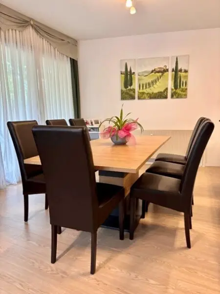 !!!GARTENWOHNUNG!!! Wohnen wie im Park!!!