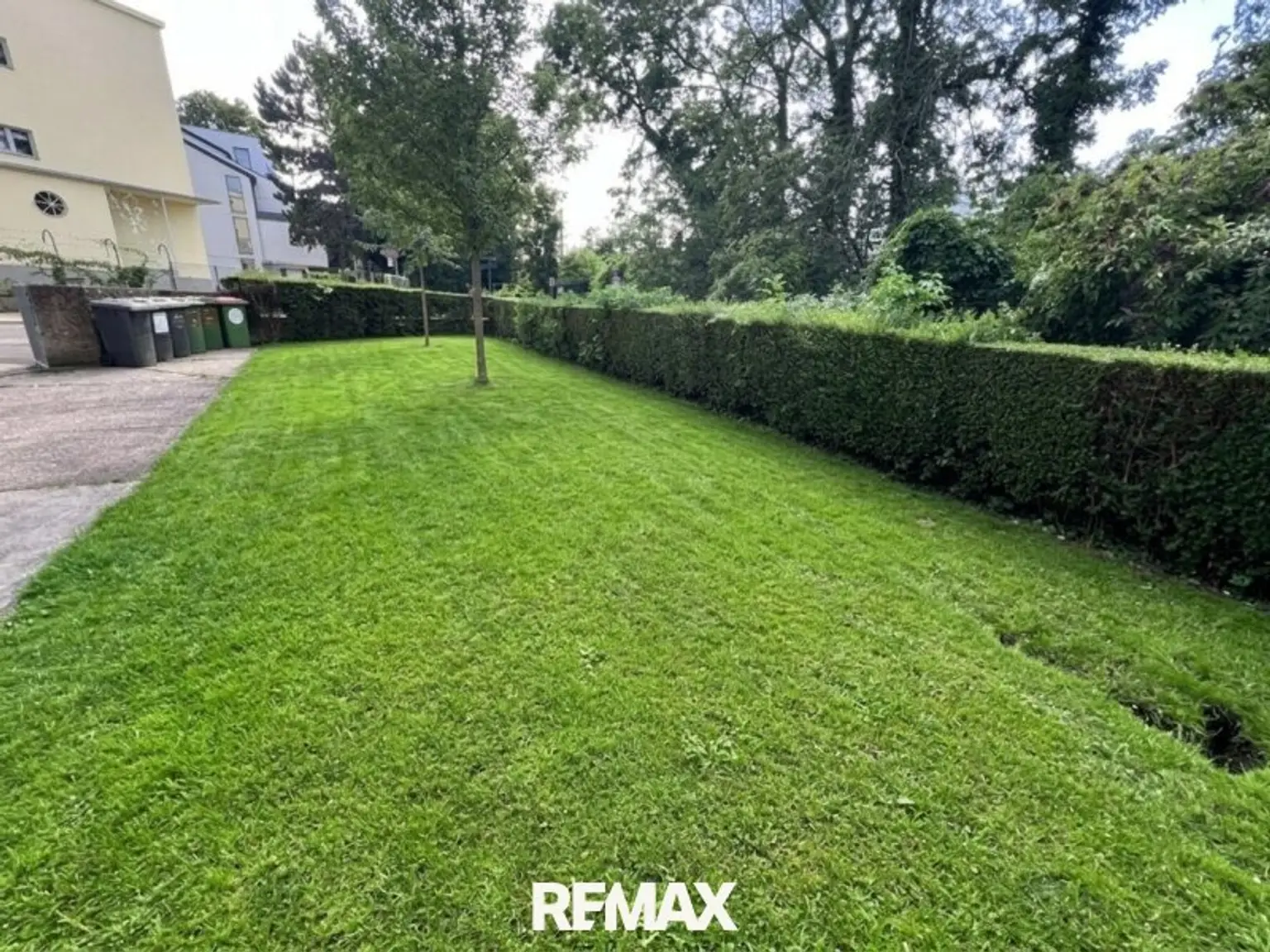 Gemeinschaftsgarten