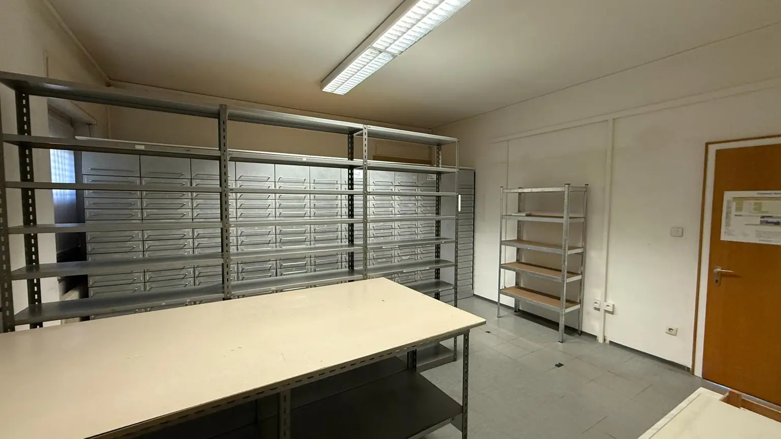 Geschäftslokal zum Mieten in Oberschützen