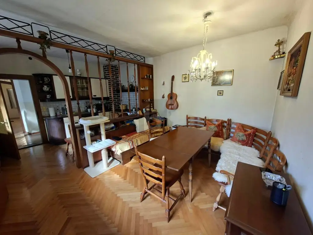 SEHR ZENTRAL IM LUFTKURORT