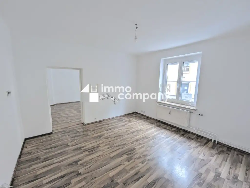 Elegantes Wohnen in Top-Lage: 68m² Wohnung mit 3 Zimmern