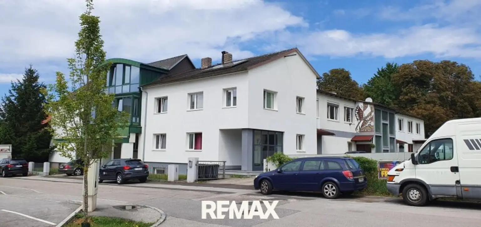 Objektansicht