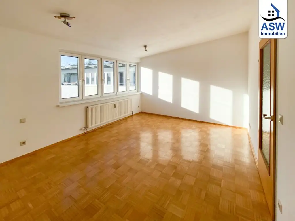 Top Lage!! Schöne 1-Zimmerwohnung in der Nähe des Pleschinger See