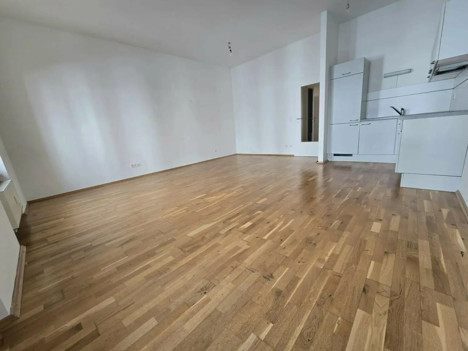 IM HERZEN VON GRAZ - KUNSTHAUS / ZENTRUM - 2 Zimmer Wohnung!