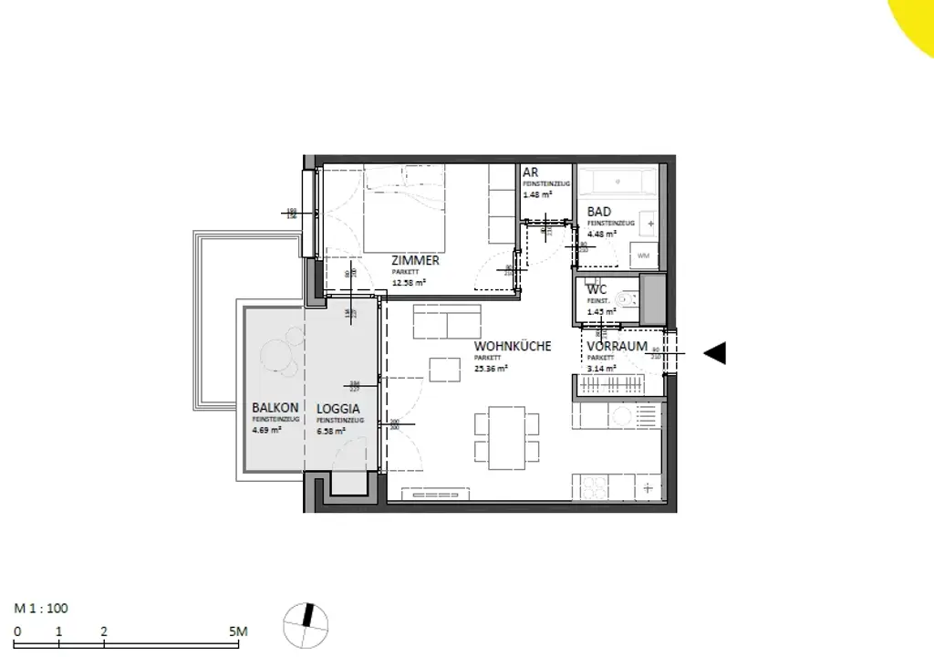 Plan 1