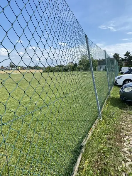 Grundstück als Wertanlage in 21.Bezirk