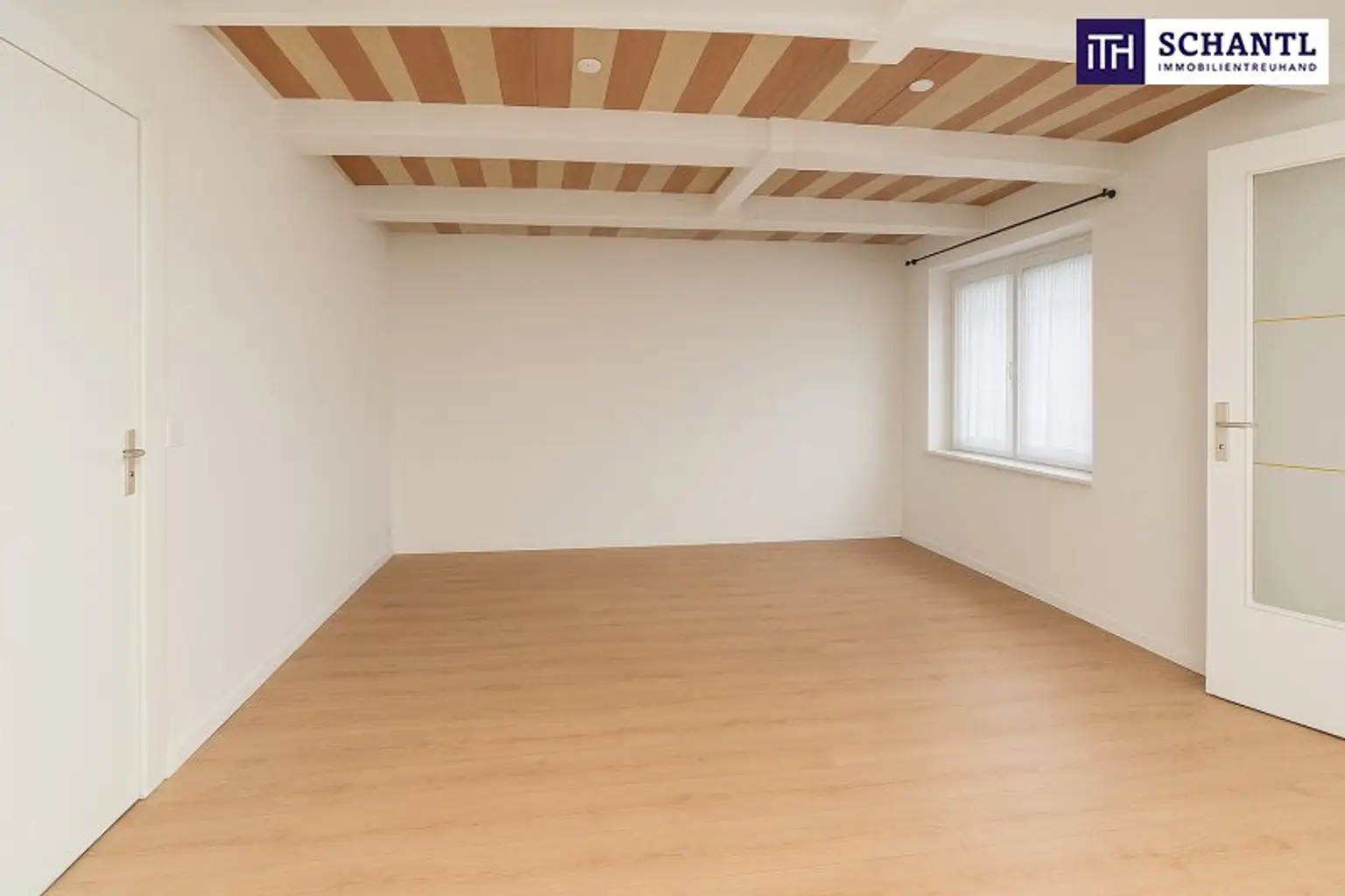 ANLEGEN LEICHT GEMACHT! Bereits VERMIETETE 2-Zimmer- Wohnung mit großen EIGENGARTEN in Wildon!  Spitzen Rendite!