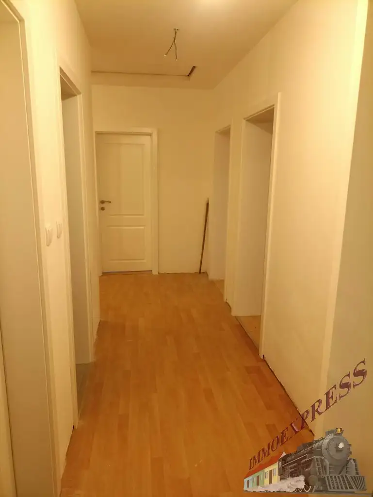 Neu Saniert , wie Erstbezug