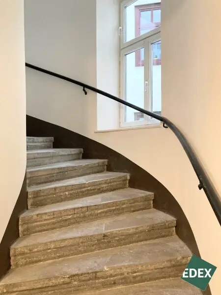 Schöne 2,5-Zimmer-Wohnung nahe U3 - Hütteldorfer Straße