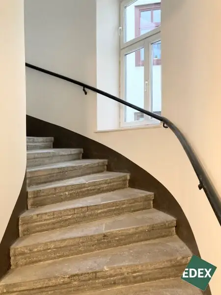 Schöne 2,5-Zimmer-Wohnung nahe U3 - Hütteldorfer Straße