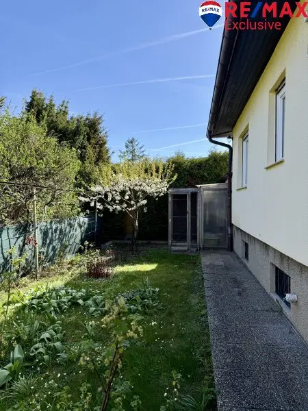 Familientraum - Bungalow mit 3-Zimmer auf ca. 109 m² Wohnfläche!