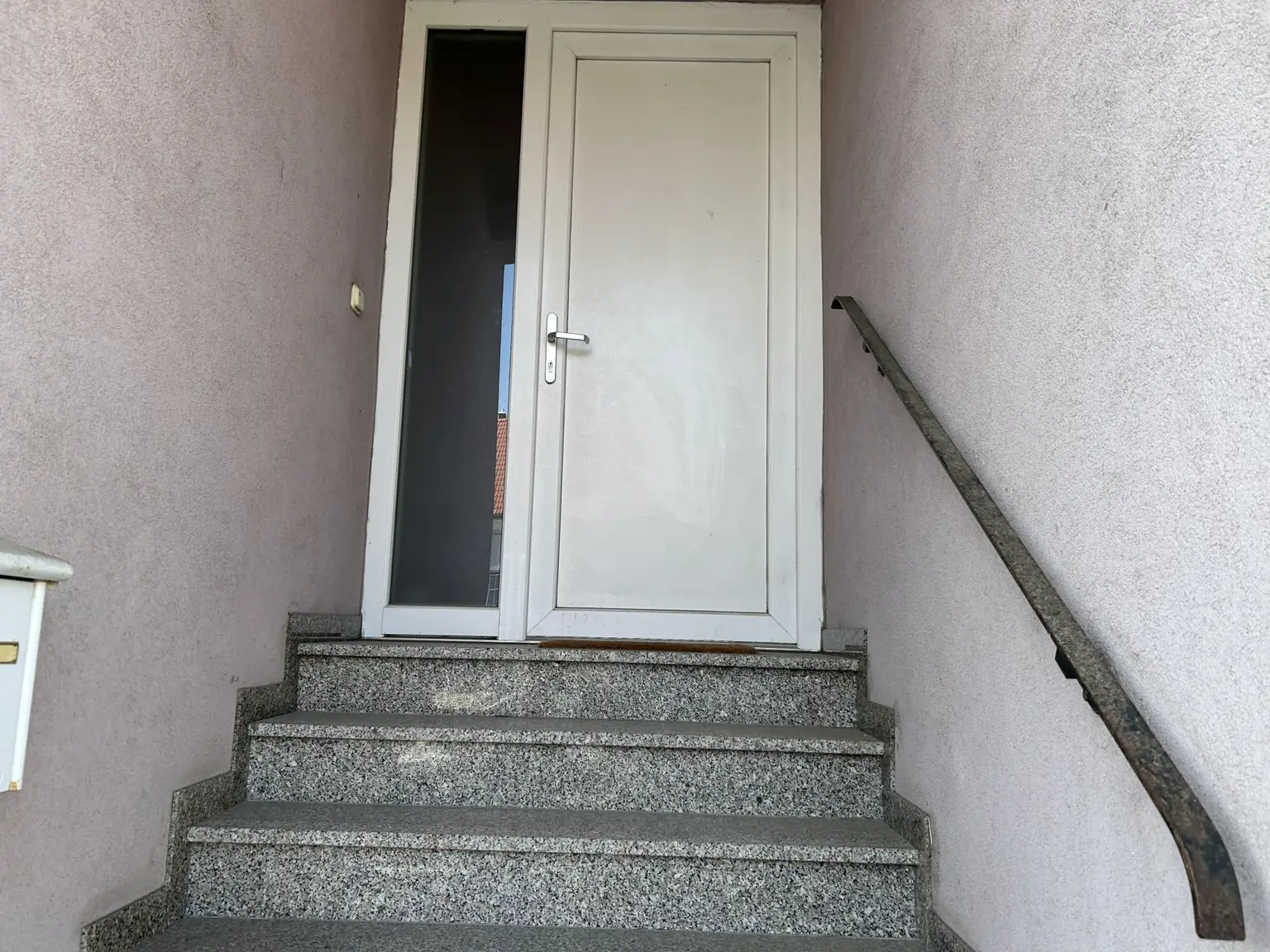 Ländliche Oase: Ihr Zuhause mit Stadl im Weinviertel