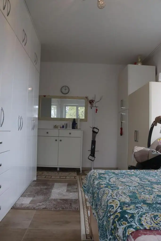 "Ein- oder Zweifamilienhaus!"