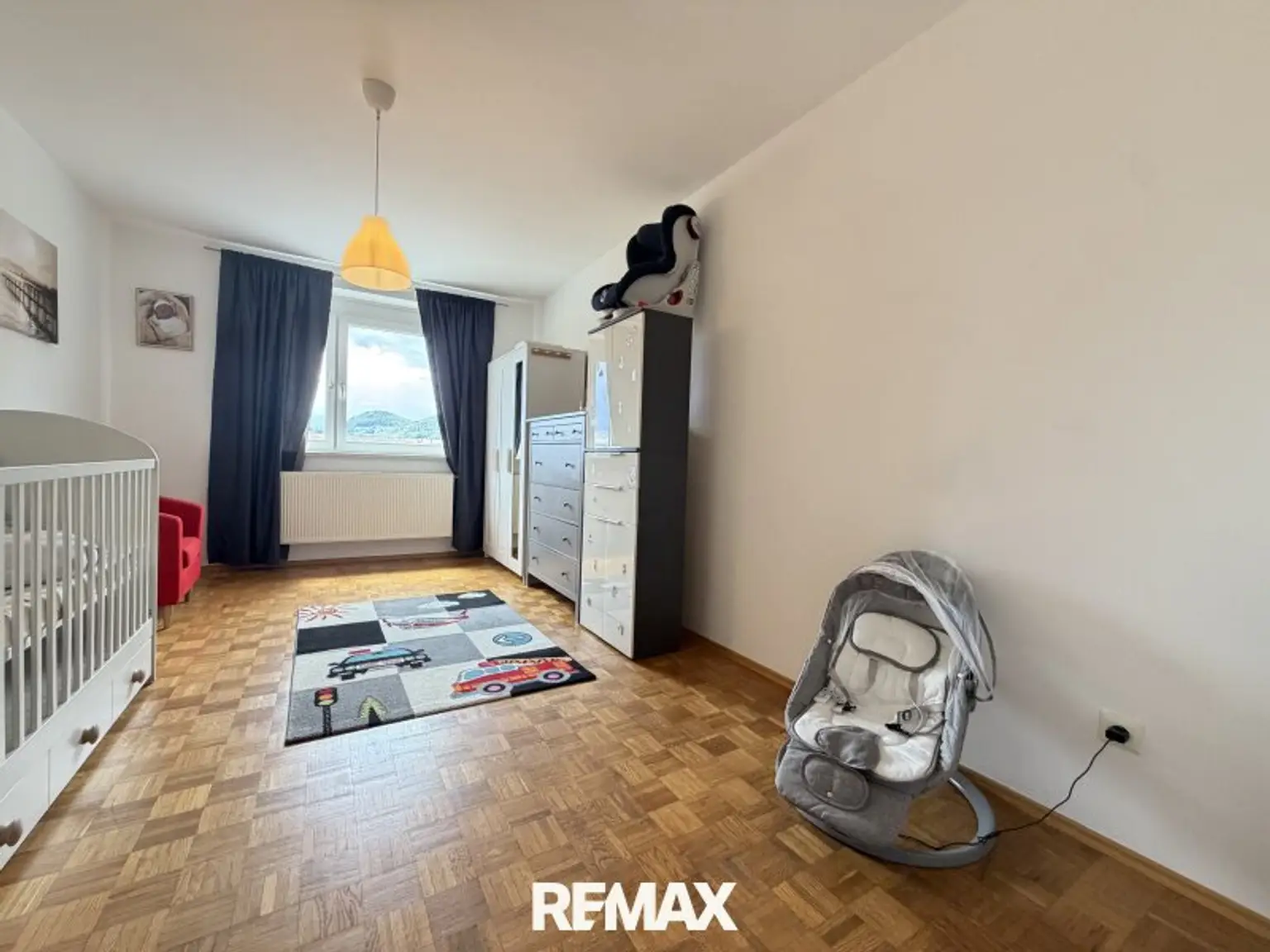 Kinderzimmer