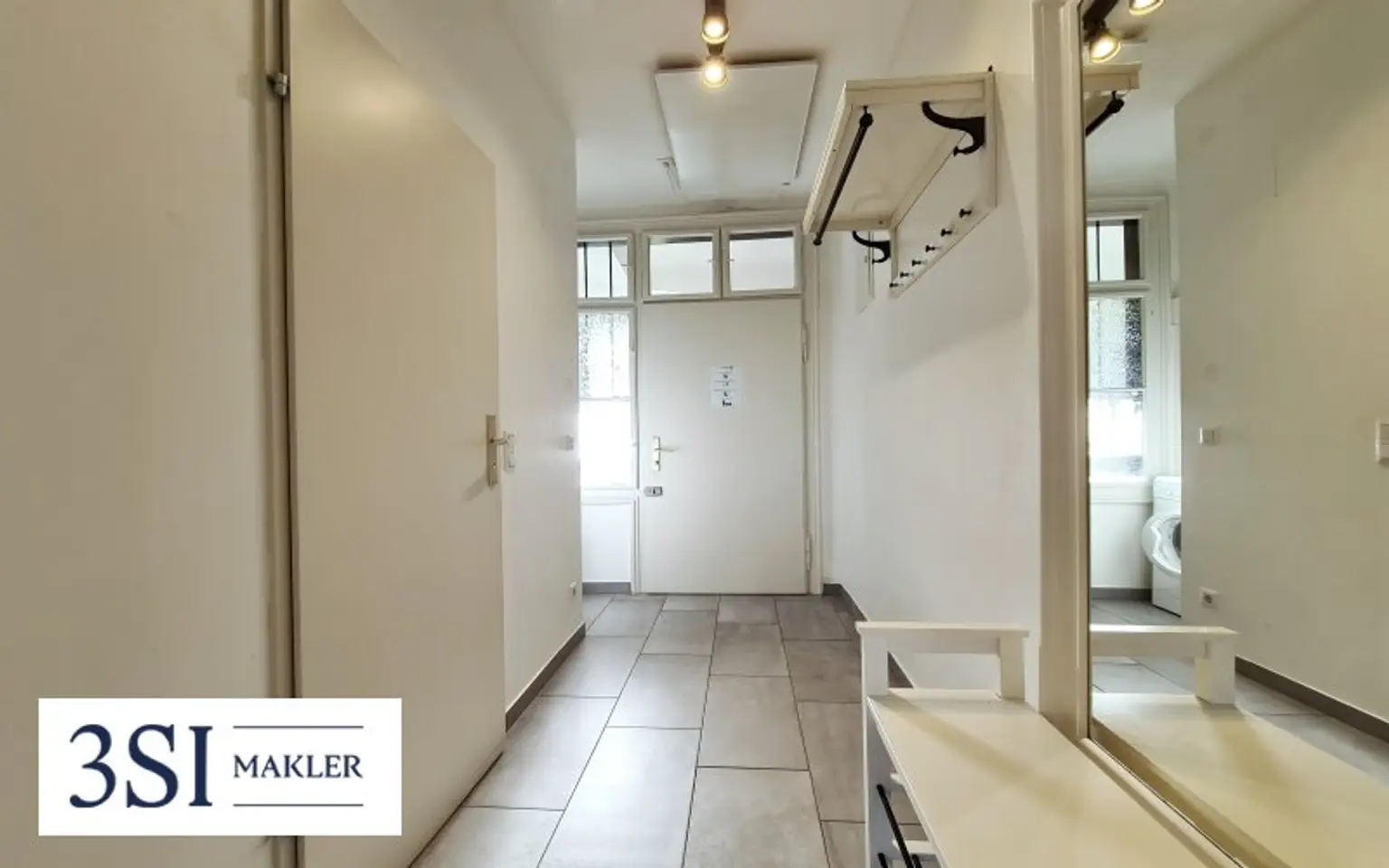 Kompakte 1-Zimmer-Wohnung in 1160 Wien – Ideal für Singles! Nur 159.000 €!