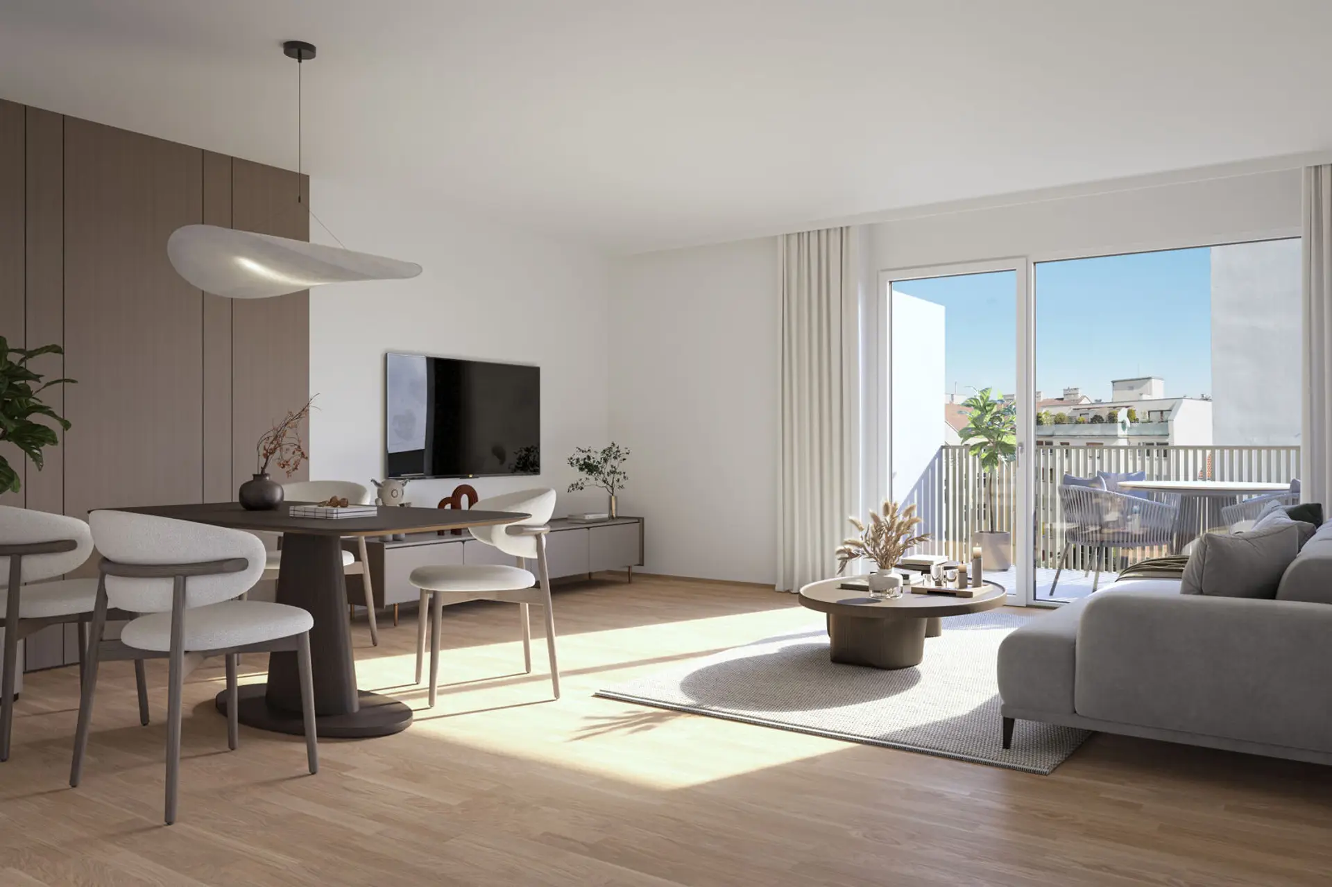 BIPImmobilien_Aichholzgasse35_Top44_Wohnkueche