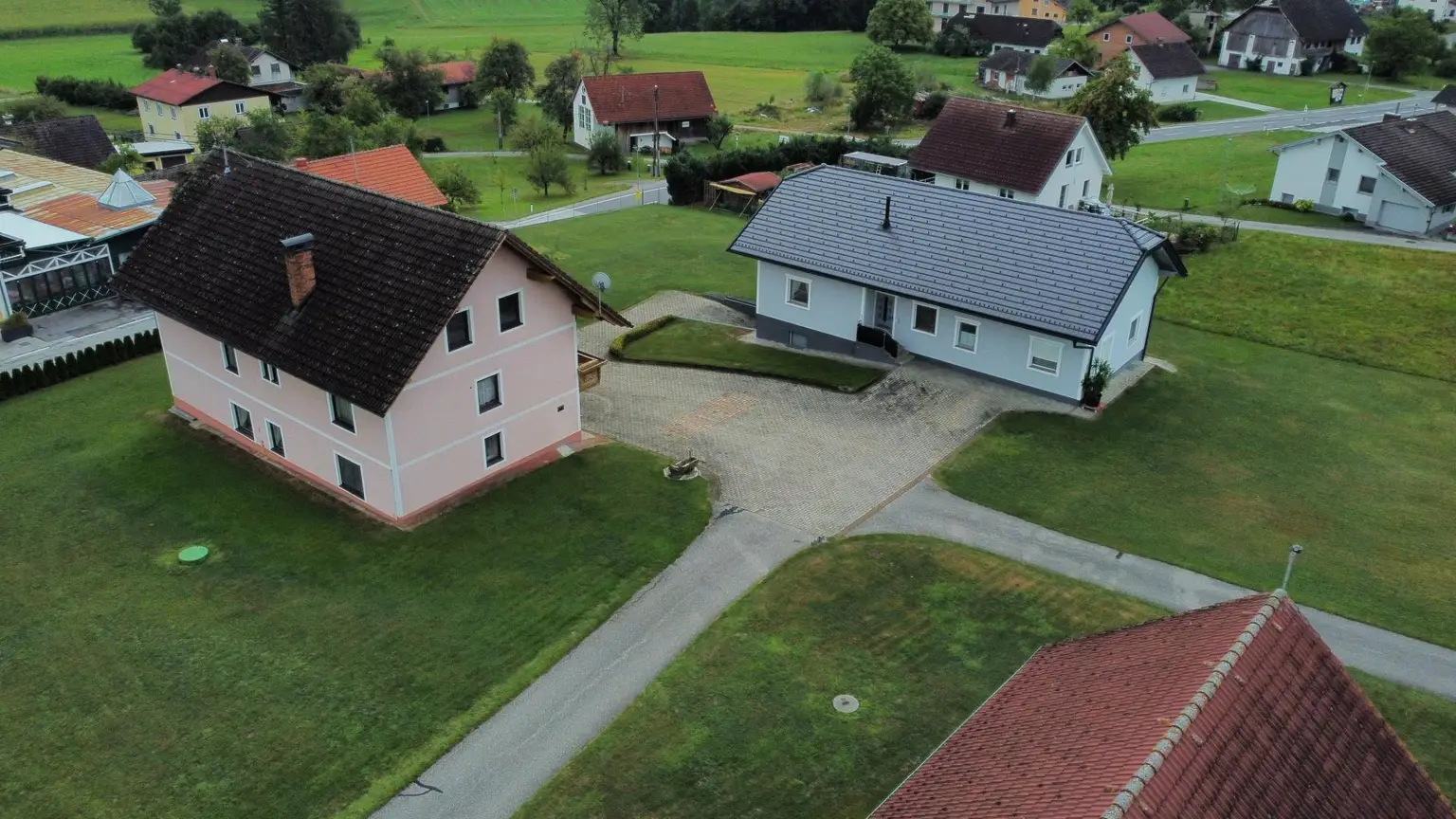 Reiterhof/Gewerbebetrieb/Handwerkbetrieb