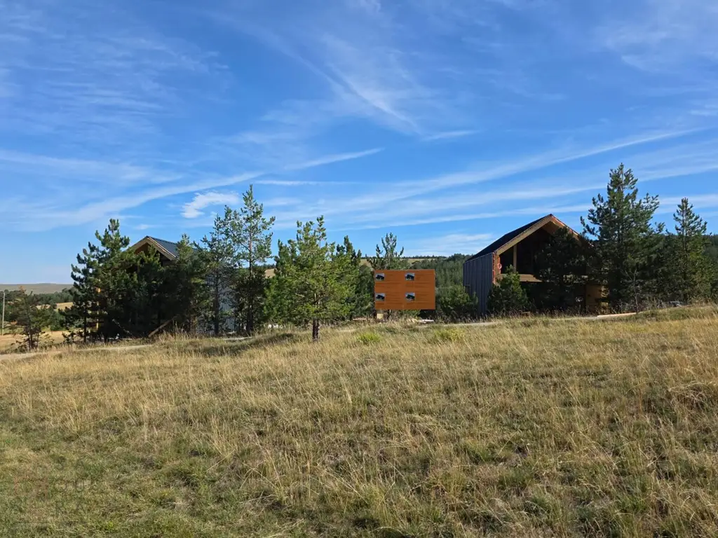 Exklusive Villen auf dem Tornik, Zlatibor – Luxus trifft auf Natur