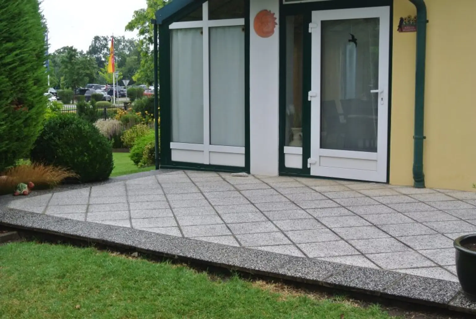 Träume werden wahr- Ihr Haus am Neusiedlersee, 1.Reihe- Seeblick- Bergblick- Aussicht PUR