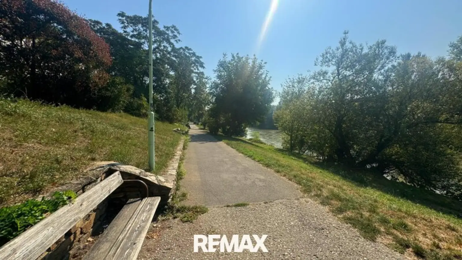 Donaukanal