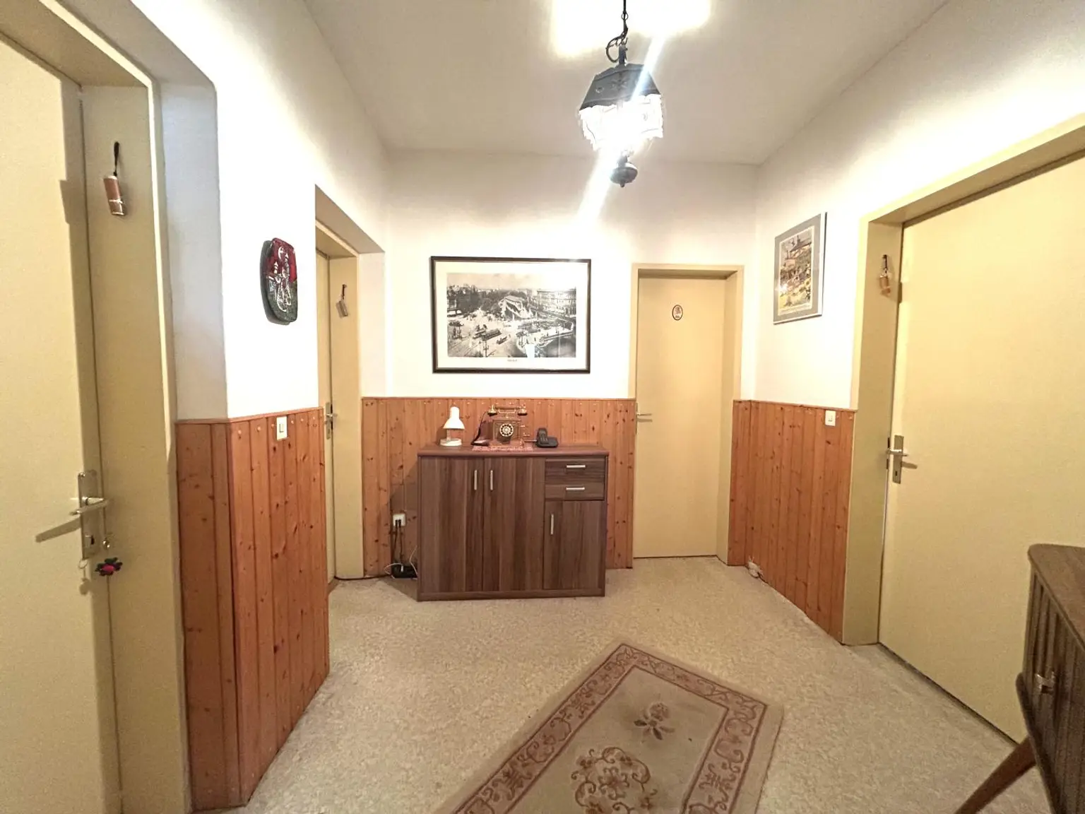 Idylle pur: Charmantes Haus in begehrter Lage!