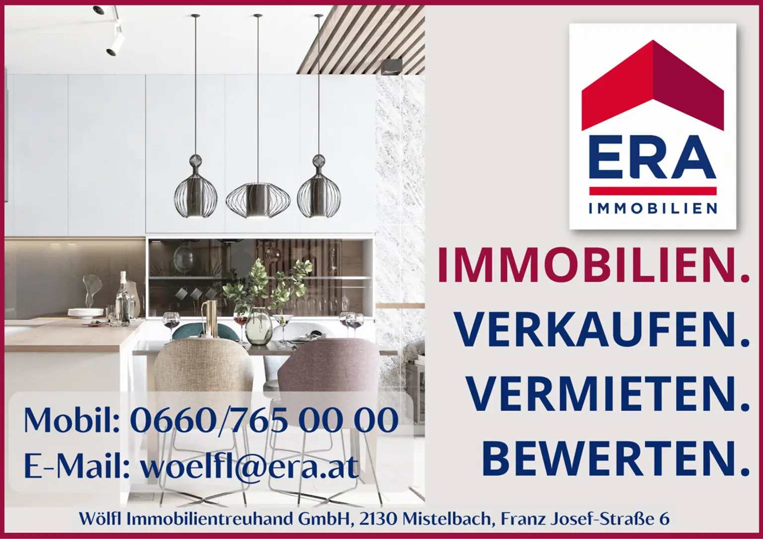 Teilsaniertes Bauernhaus in absoluter Ruhelage - 2276 Reintal