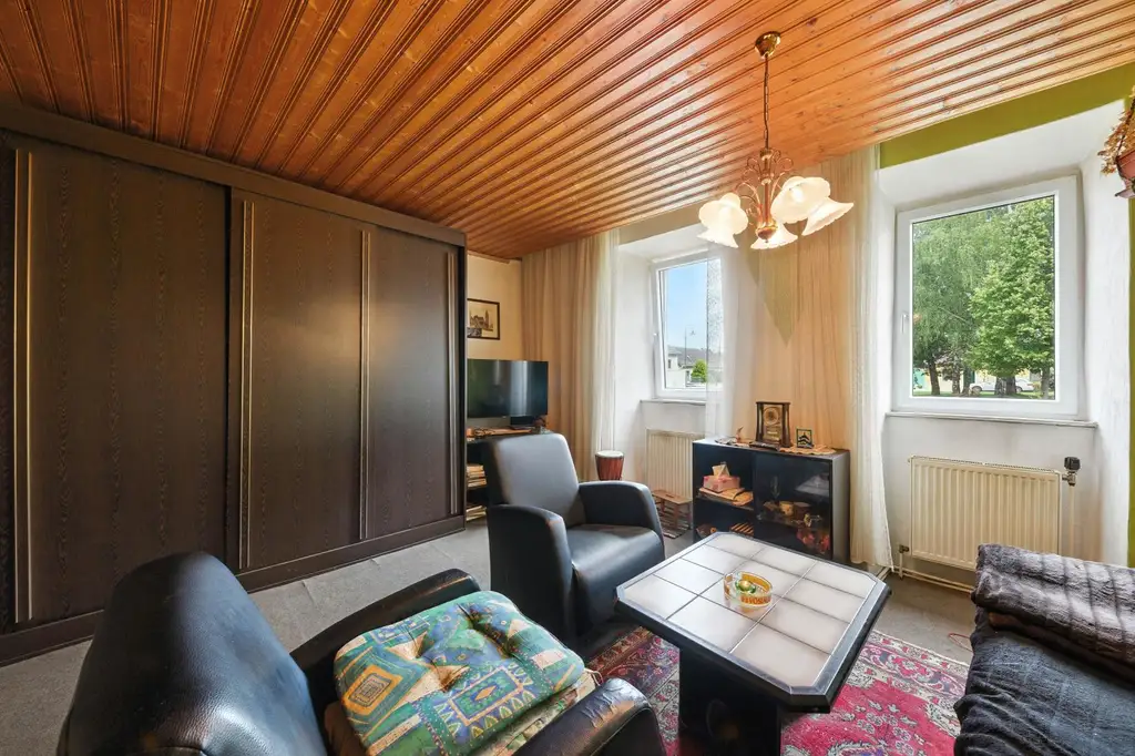 Künstler und Ruhesuchende aufgepasst! Idyllisches Weinviertler Bauernhaus!
