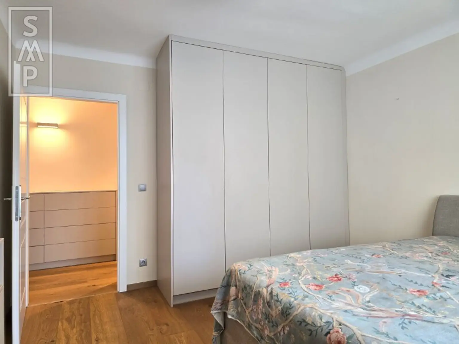 Vollmöbliertes 2-Zimmer Appartement im Herzen vom 8. Bezirk