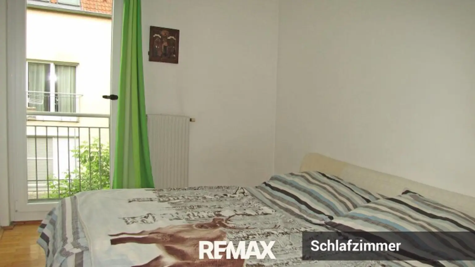 7109 Schlafzimmer