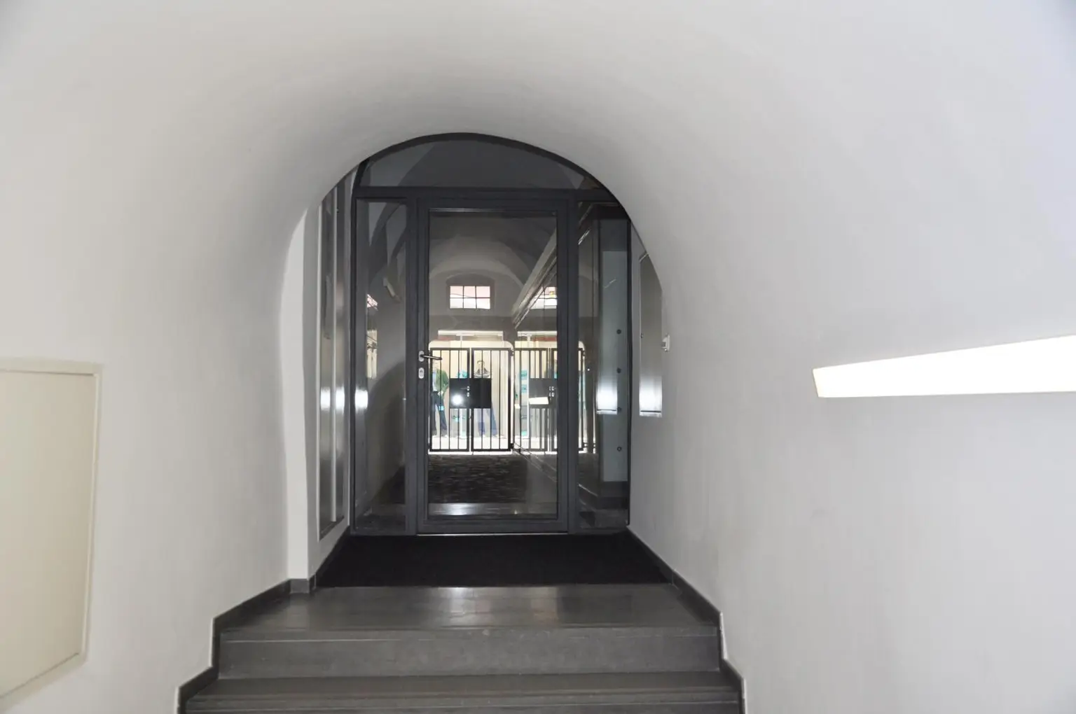 Studentenwohnung im Herzen von Steyr - Top 03