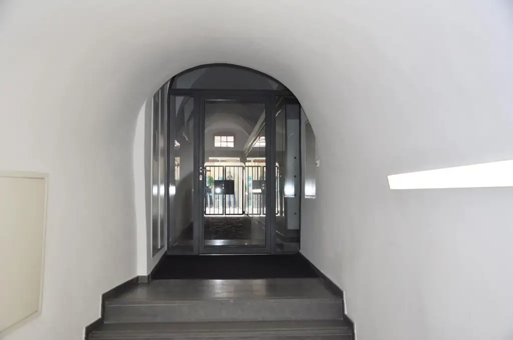 Studentenwohnung im Herzen von Steyr - Top 03