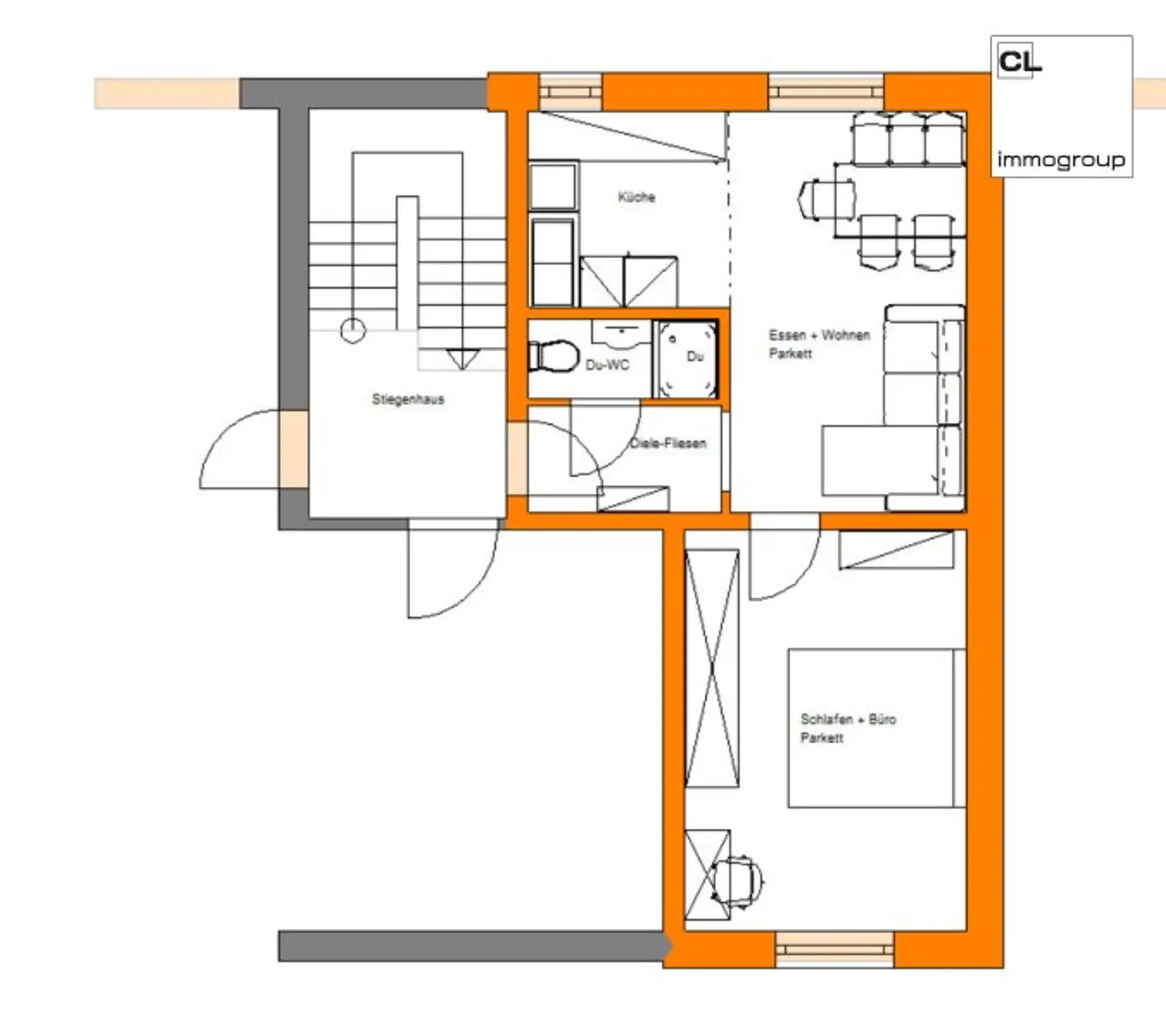 Tolle Starterwohnung zum Bestpreis!